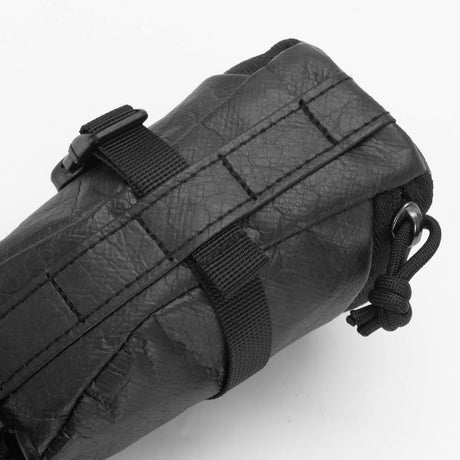 ROCKBROS Satteltasche Wasserabweisend Kompakt aus Tyvek® 0.2L