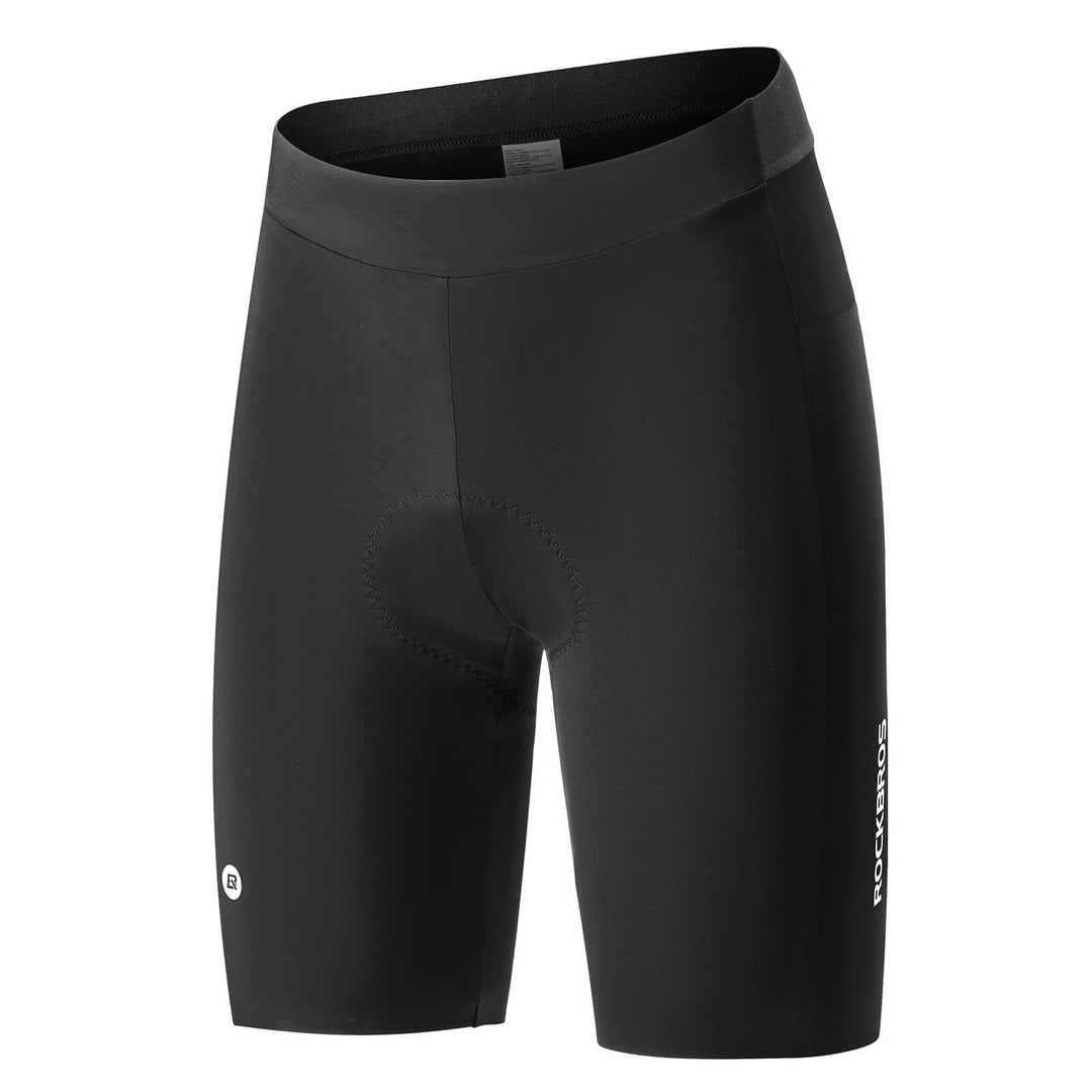 fahrradhose herren rennrad Schnelltrocknende Kurz Fahrradhose Gepolstert Herren Sommer – ROCKBROS-DE