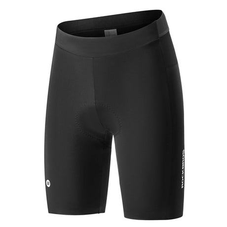 ROCKBROS Schnelltrocknende Kurz&nbsp;Fahrradhose Gepolstert Atmungsaktiv Ergonomisch Herren Sommer&nbsp;für Rennrad MTB