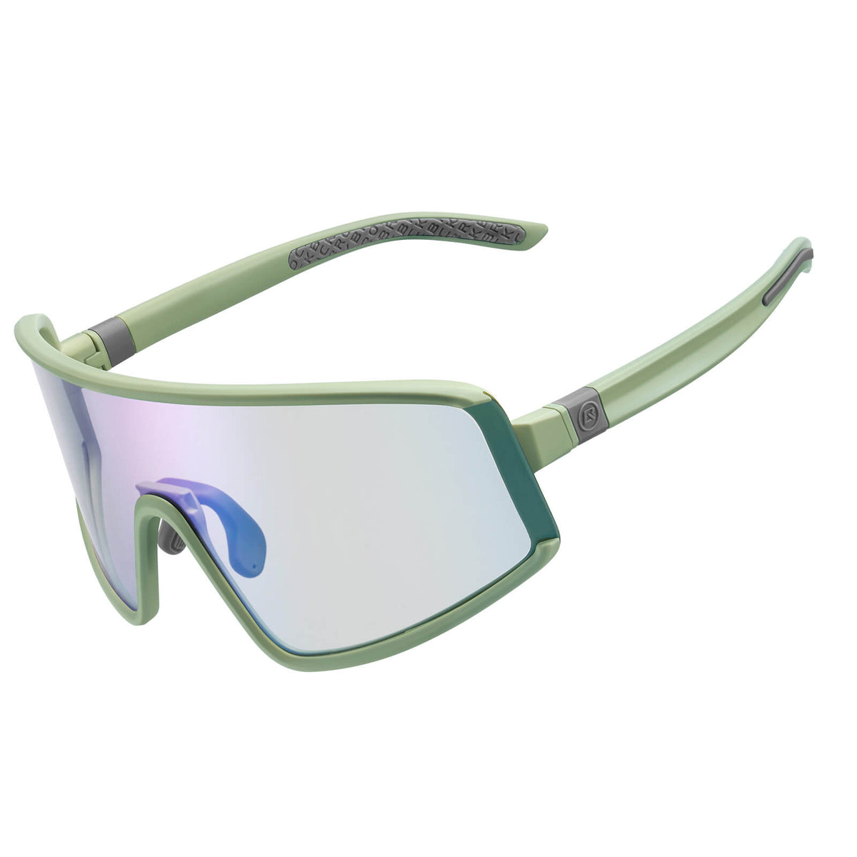 fahrradbrille grün ROCKBROS Sonnenbrille Selbsttönend UV400 Schutz Herren/Damen – ROCKBROS-DE Ship from:CHINA Ghost E-SQUARE CROSS Essential buy Accessories