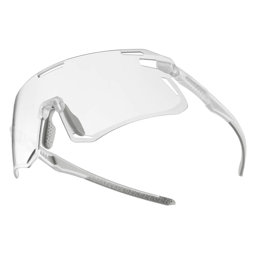 ROCKBROS Sonnenbrille Winddichte Fahrradbrille für Outdoor-Sportarten - ROCKBROS-EU