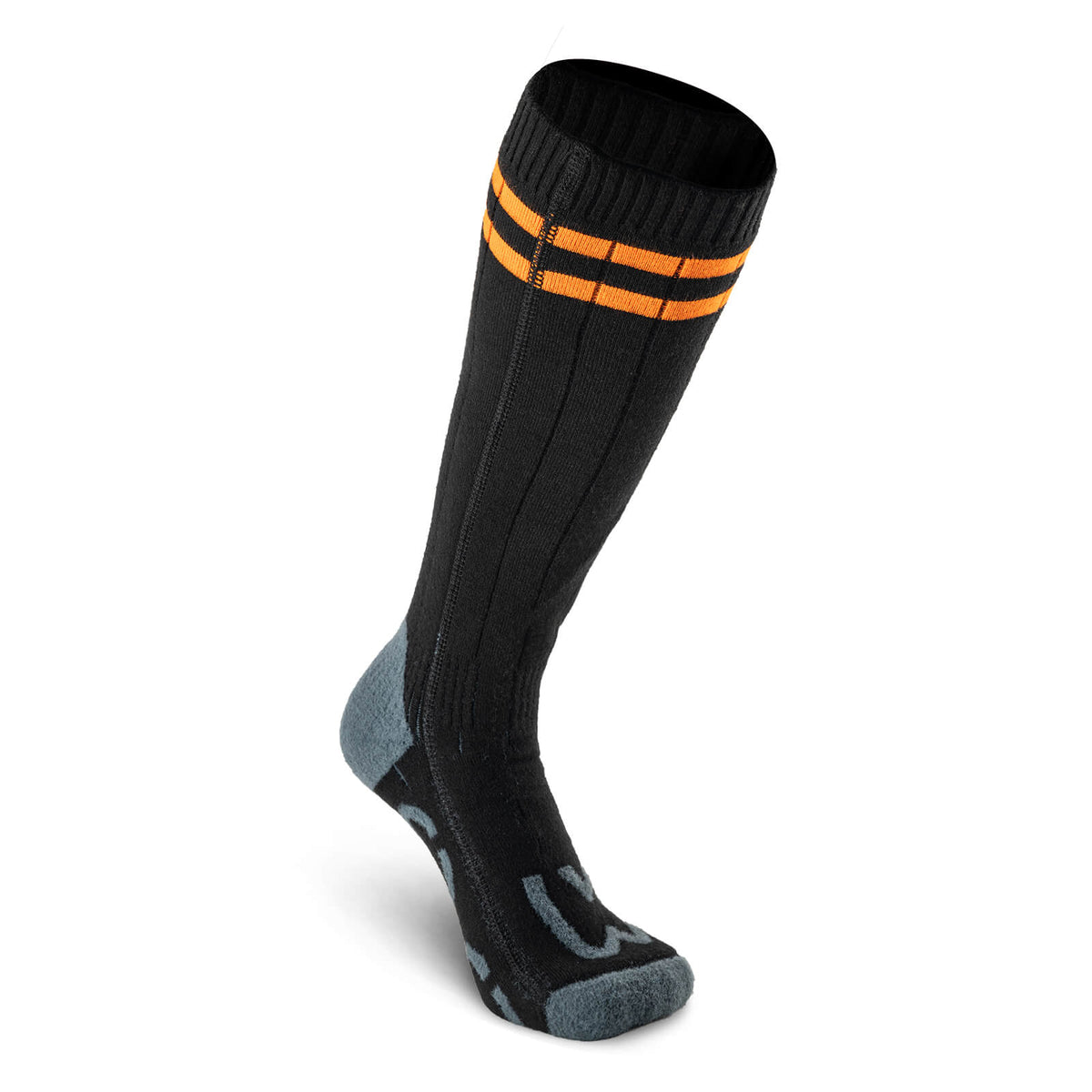 ROCKBROS Sportsocken Fahrradsocken Winter Heizsocken Wiederaufladbar – ROCKBROS-DE