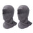 ROCKBROS Sturmhaube 2er Set Herbst Winter Balaclava für Outdoorsports Unisex - ROCKBROS-EU
