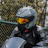 ROCKBROS Sturmhaube Herbst/Winter Balaclava Gesichtsmaske Warm Winddicht