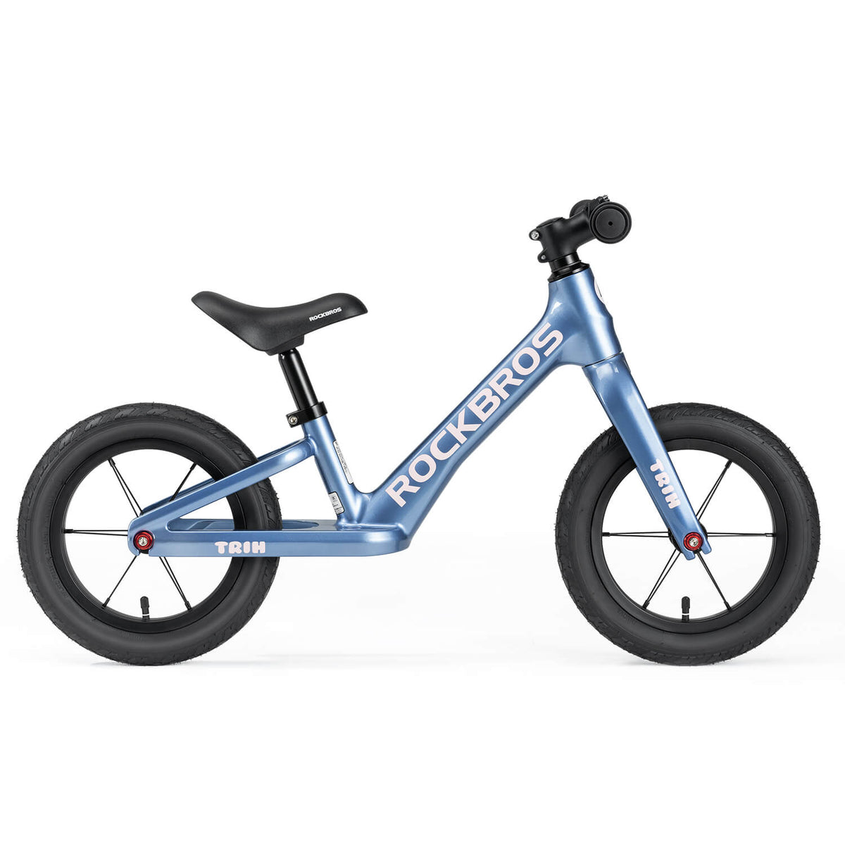 mountainbike kinder 12 jahre ROCKBROS TRIH -Laufrad für |Balance Bike 12