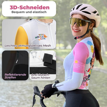fox fahrradhelm damen Fox Speedframe Pro Backfade Helm - Lila main image 1