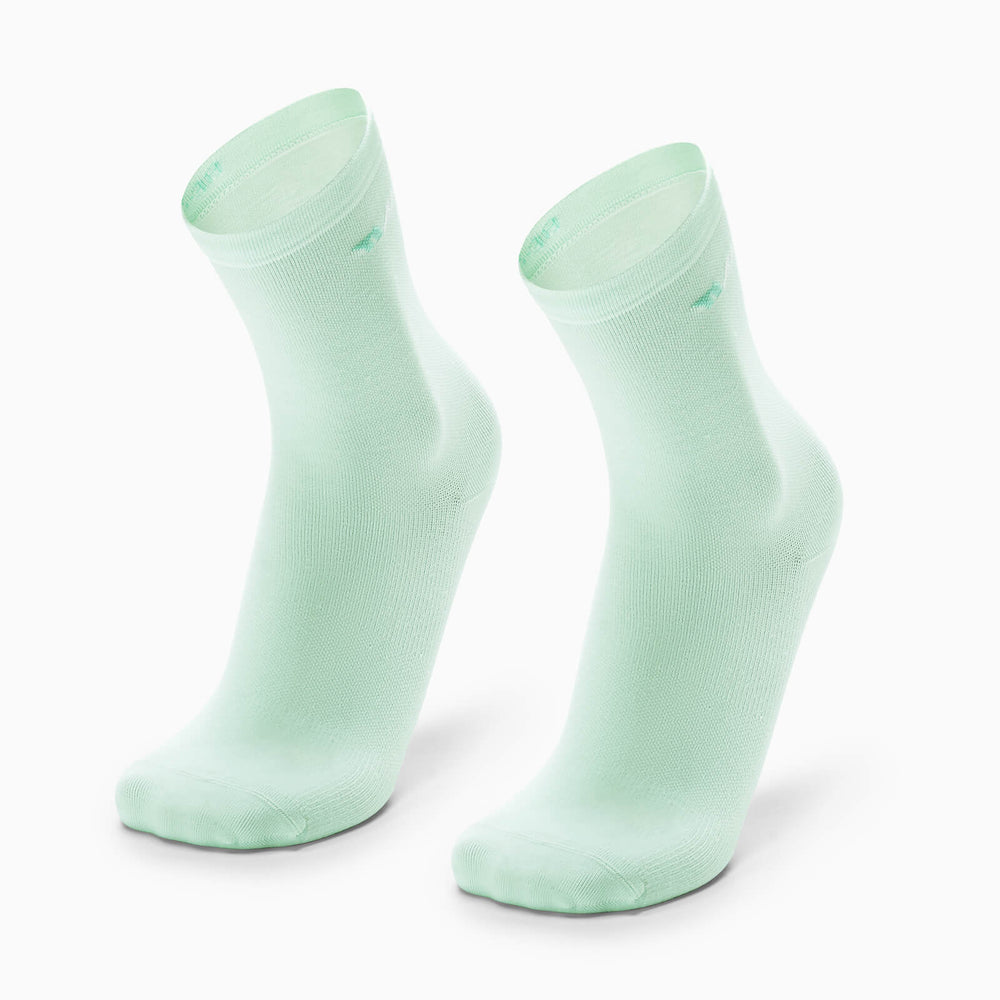 ROCKBROS TVI Damen Sportsocken Atmungsaktive Fahrradsocken Sommer - ROCKBROS-EU