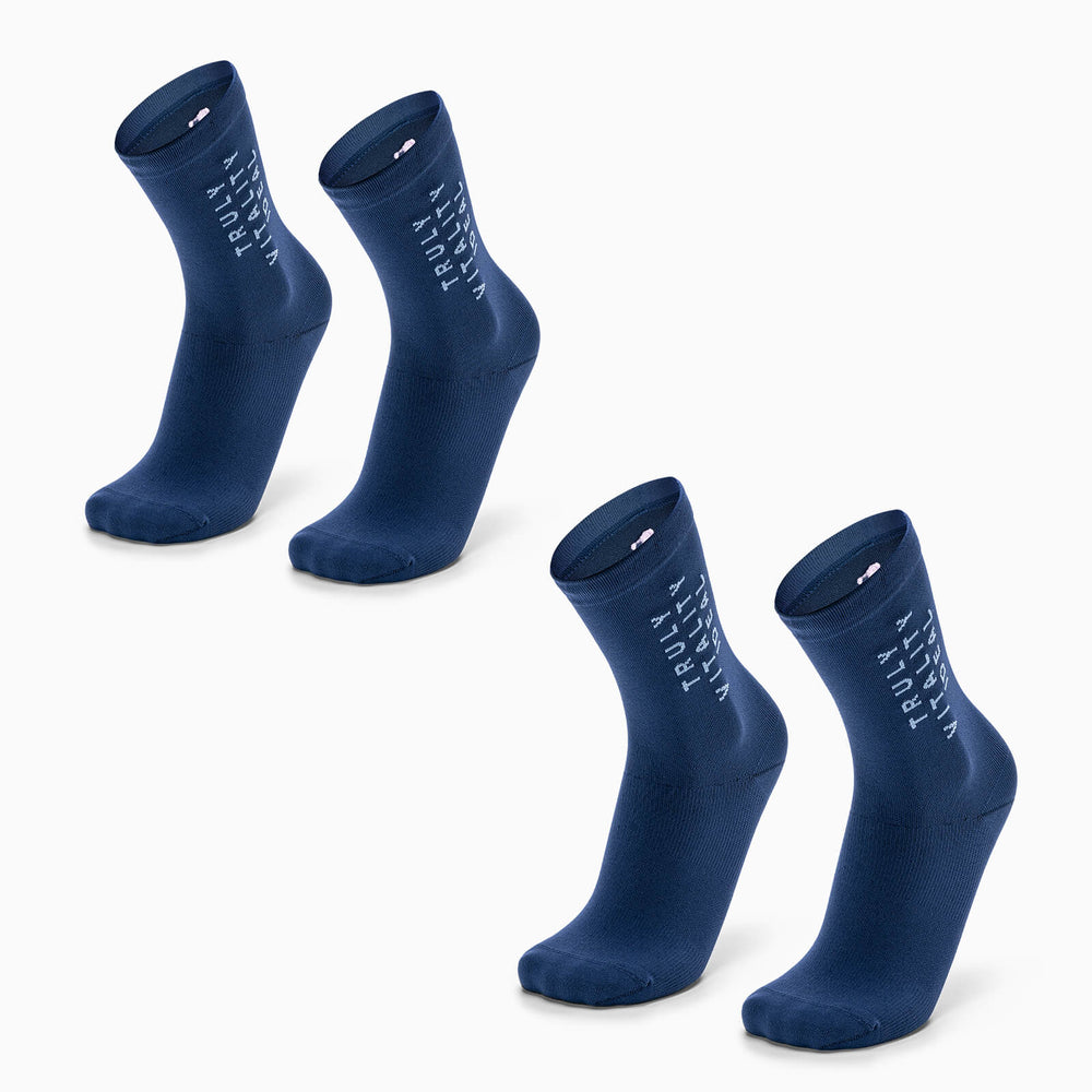 ROCKBROS TVI Damen Sportsocken Atmungsaktive Fahrradsocken Sommer - ROCKBROS-EU