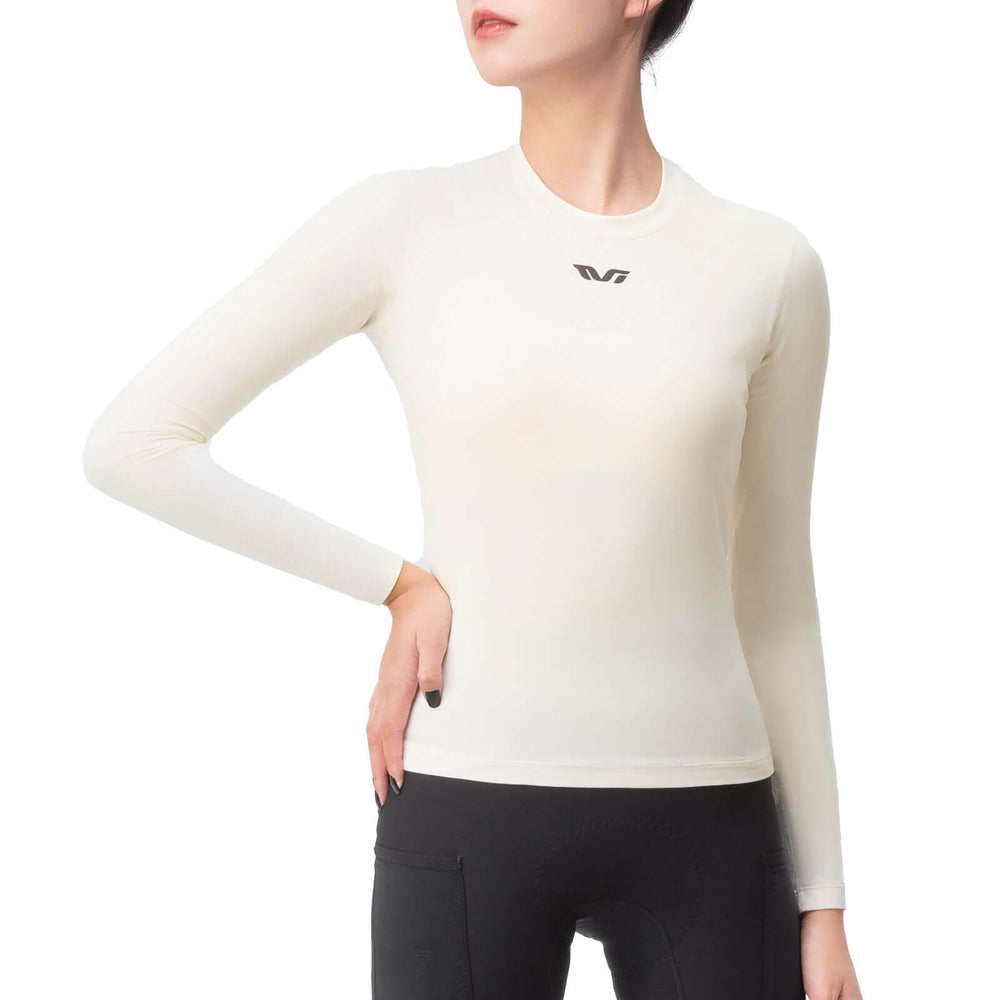 ROCKBROS TVI Fahrrad Thermounterwäsche Winter für MTB Motorrad Running