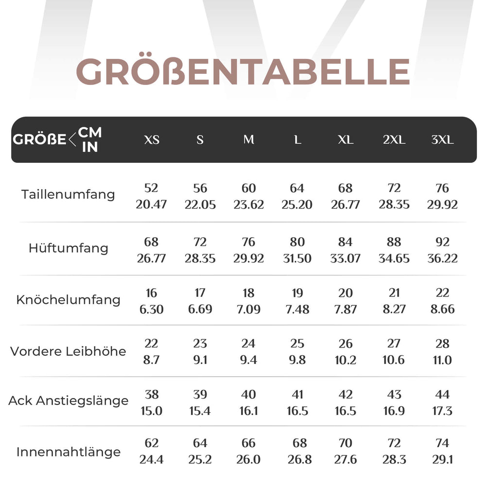 ROCKBROS TVI Lange Fahrradhose mit Sitzpolster Atmungsaktiv Damen