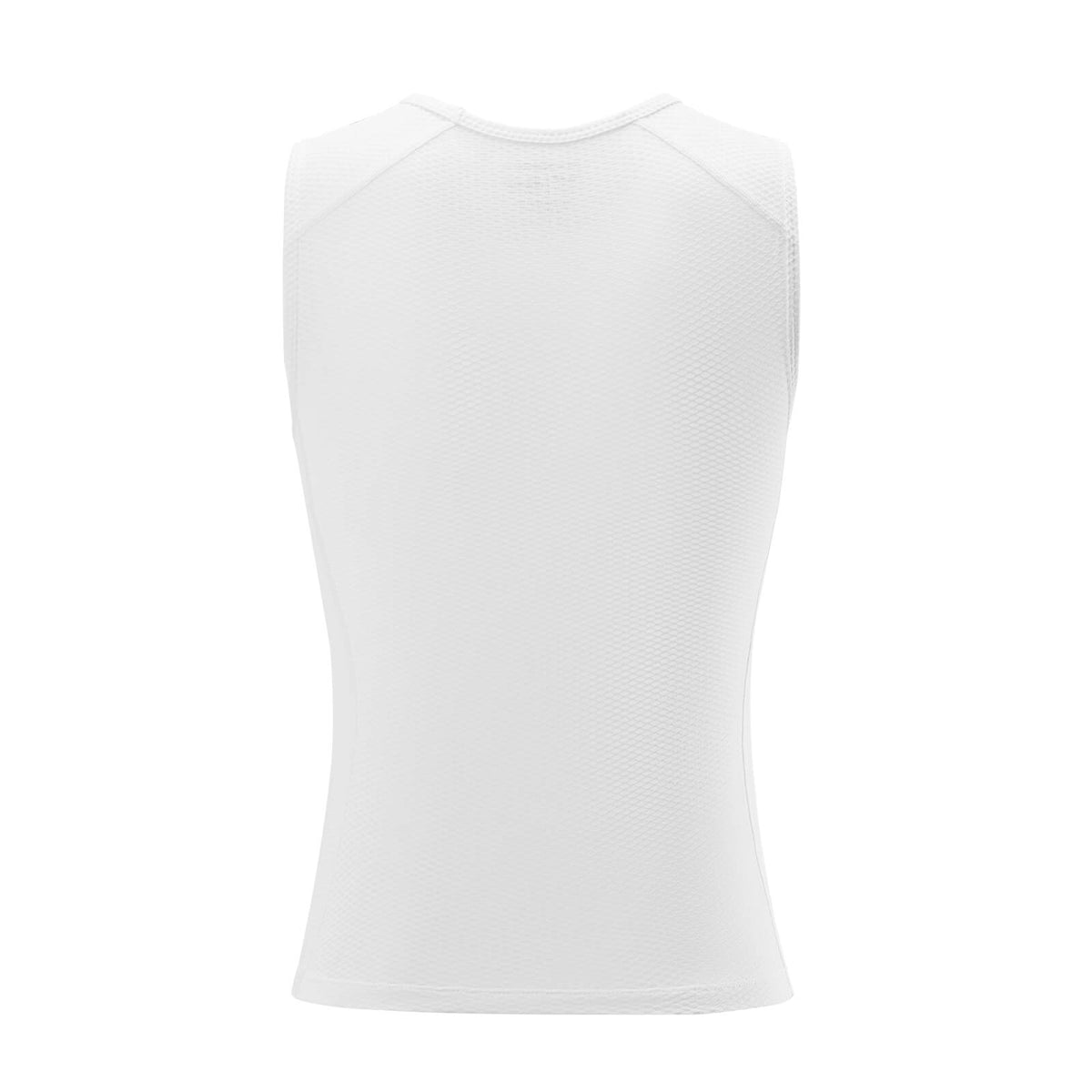 ROCKBROS TVI Radtrikot Ärmellos Unterhemd Atmungsaktiv Weiß Sommer – ROCKBROS-DE