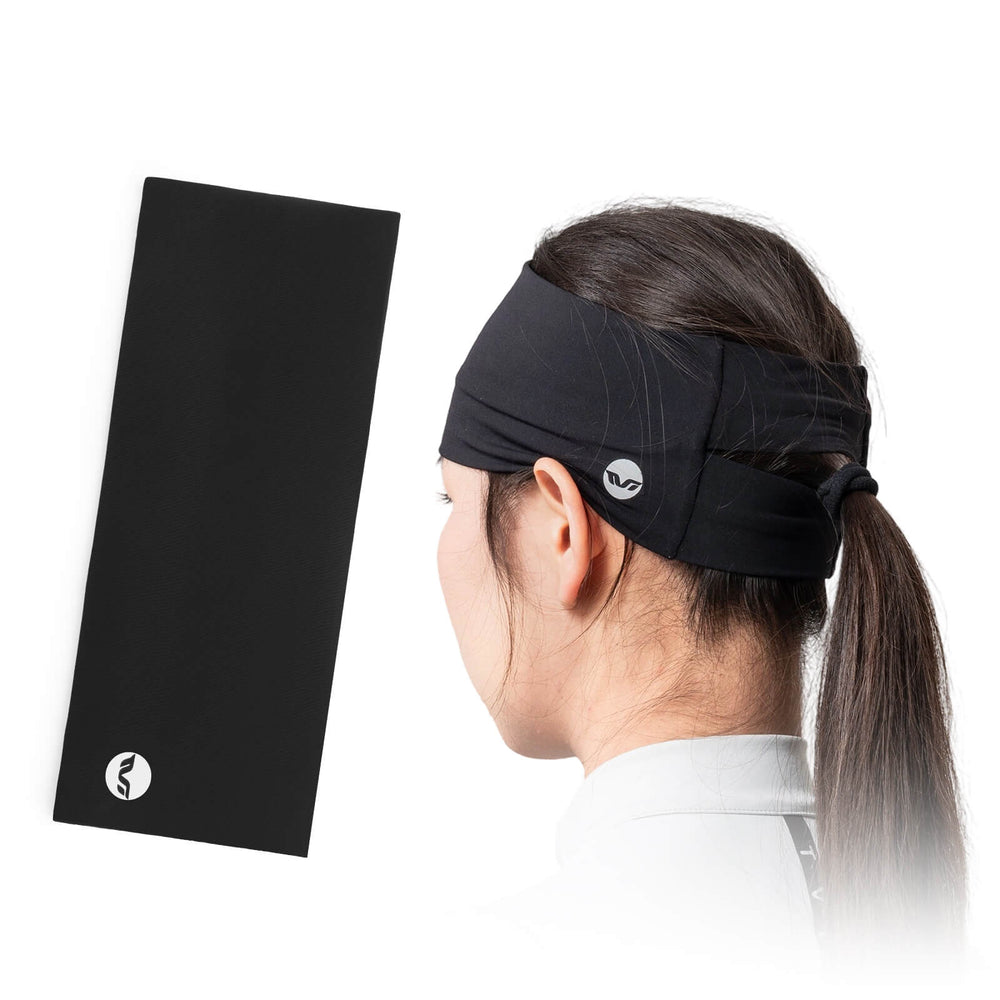ROCKBROS TVI Stirnbänder Sport Headband für Damen Elastisch