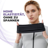 ROCKBROS TVI Stirnbänder Sport Headband für Damen Elastisch