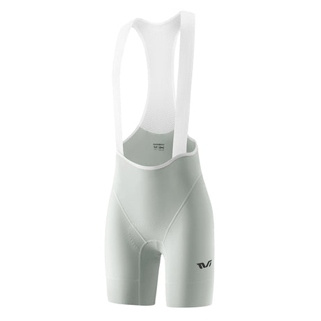 ROCKBROS TVI Trägerhose Fahrradhose Gepolstert Schnell Trocknende