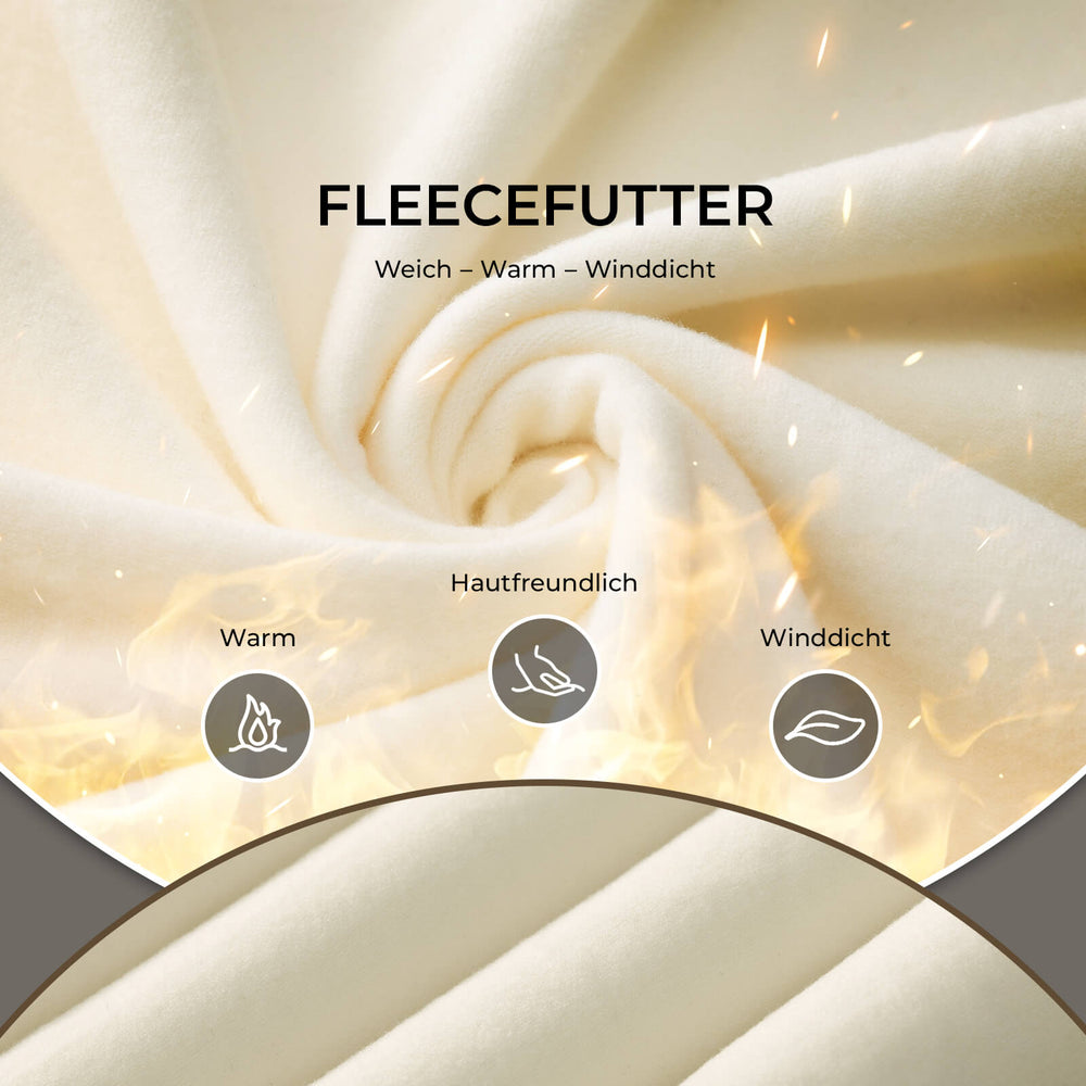 TVI Winter Sturmhaube Atmungsaktiv Warm Maske für Damen - ROCKBROS-EU