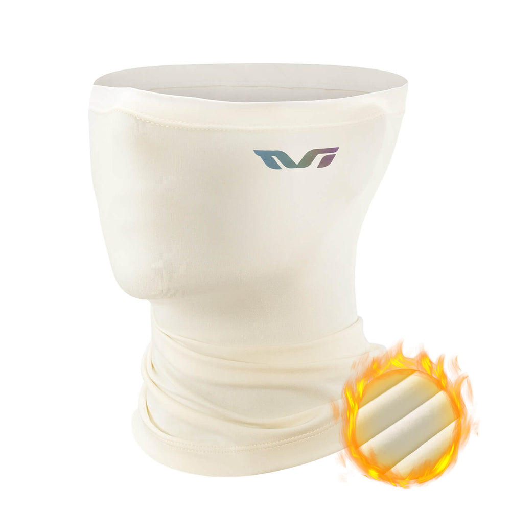 TVI Winter Sturmhaube Atmungsaktiv Warm Maske für Damen - ROCKBROS-EU