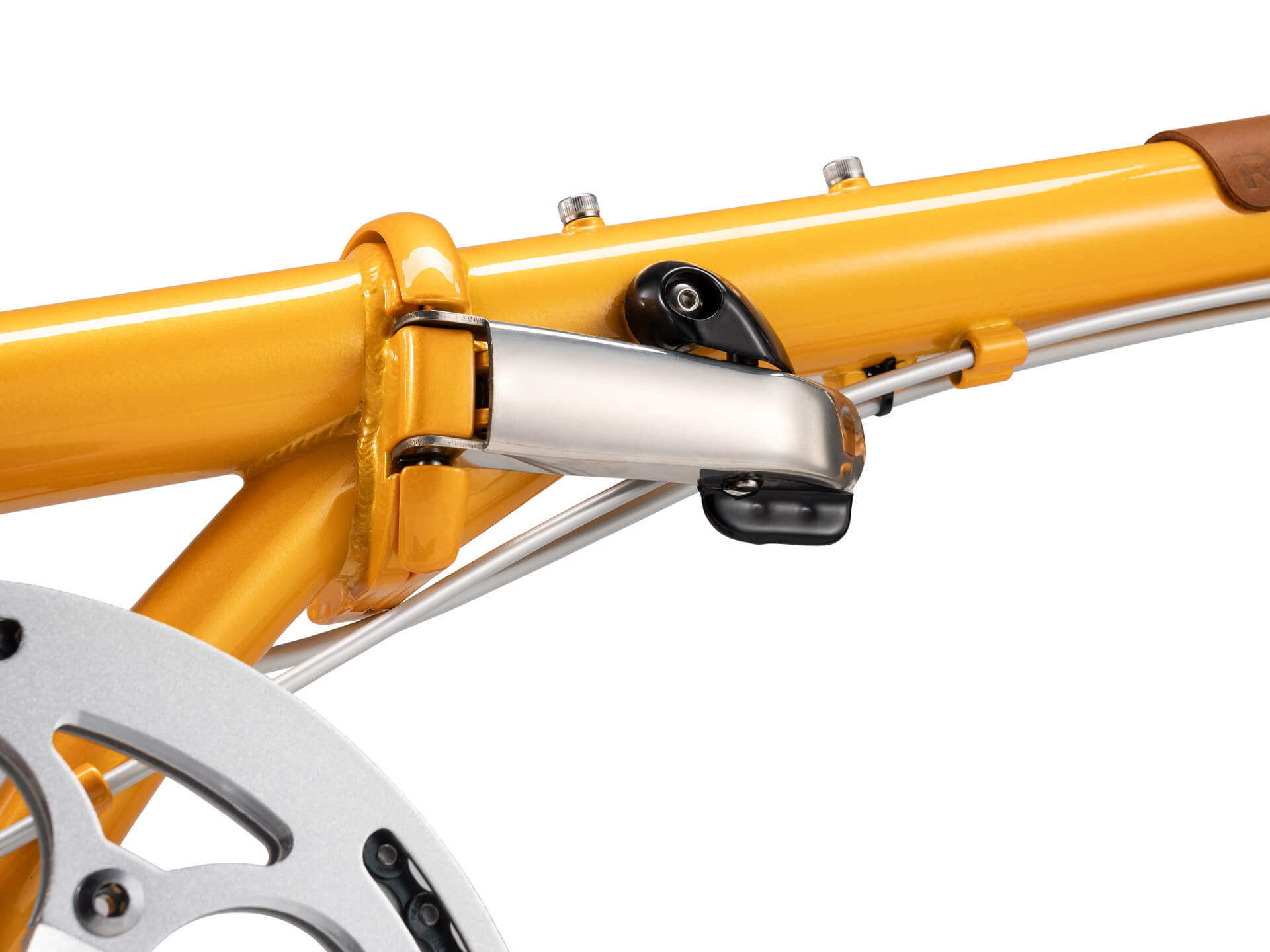 VDS - 20 Zoll - Klapprad - ROCKBROS-EU