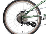 VDS - 20 Zoll - Klapprad - ROCKBROS-EU