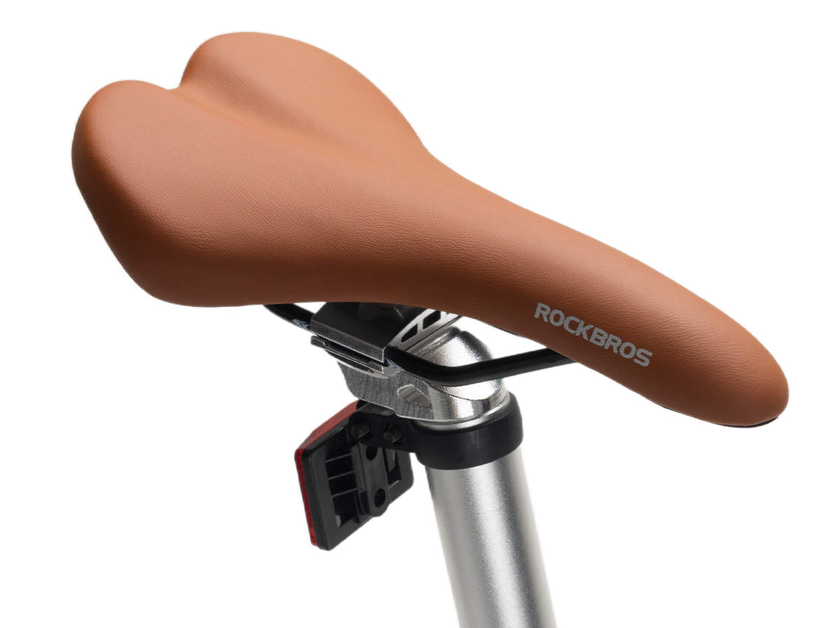 Vélo pliant ROCKBROS VDS - 20 pouces, 8 vitesses