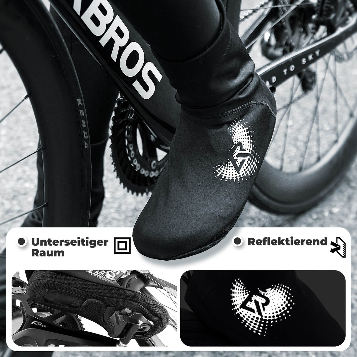 Rab Namche GORE-TEX® jas, perfecte metgezel voor wandelaars