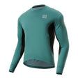 Radtrikot Fahrradtrikot Langarm Herren – Atmungsaktiv & schnelltrocknend