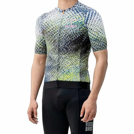 Radtrikot Herren Kurzarm Fahrradtrikot - ROCKBROS-EU