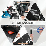 Fahrrad‑Rahmentasche – Dreieckstasche 0,8‑1,4 L