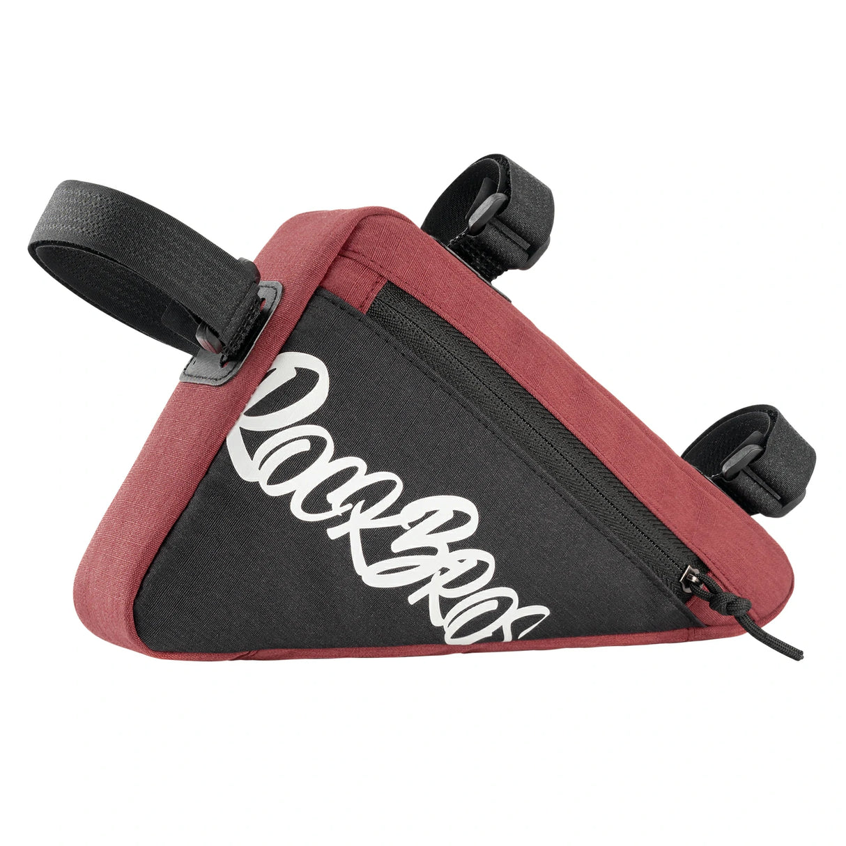 Fahrrad‑Rahmentasche – Dreieckstasche 0,8‑1,4 L