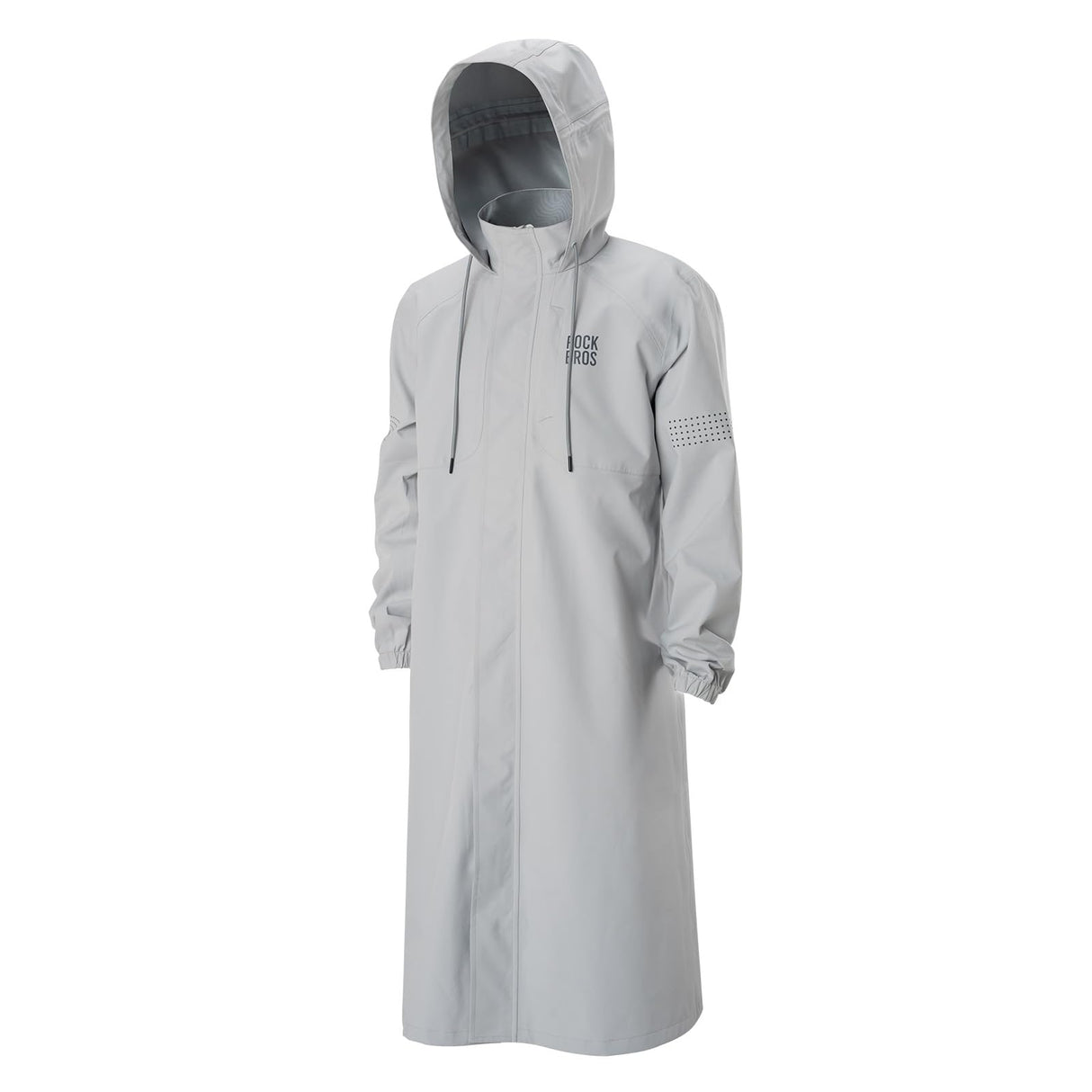 Regenjacke Wasserdichte Atmungsaktiv – Regenponcho, Regenmantel & Windjacke
