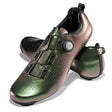 Rennrad-Fahrradschuhe – Carbonsohle T500, Klickschuhe mit Drehverschluss