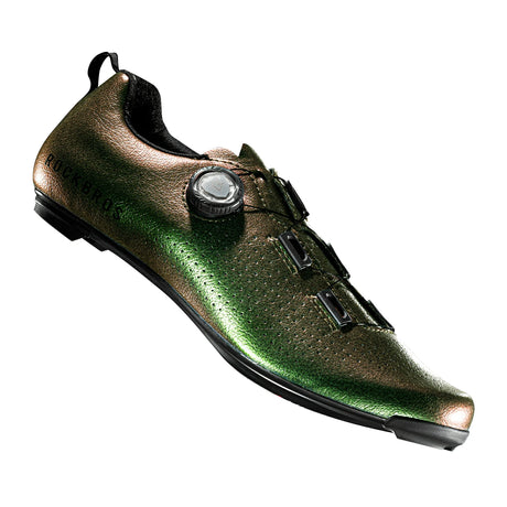 Rennrad-Fahrradschuhe – Carbonsohle T500, Klickschuhe mit Drehverschluss