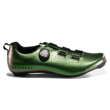 Rennrad-Fahrradschuhe – Carbonsohle T500, Klickschuhe mit Drehverschluss