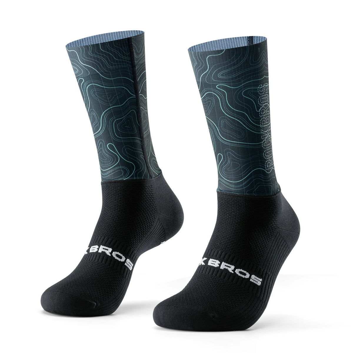 rennrad socken schwarz Moderat Komprimierende Fahrradsocken – ROCKBROS-DE DISCODUCK Ausführung:Shimano Dura-Ace R9270 Di2 Disc Shimano Dura-Ace C50 WHR 9270 Kleine Auszeit im Bayerwald