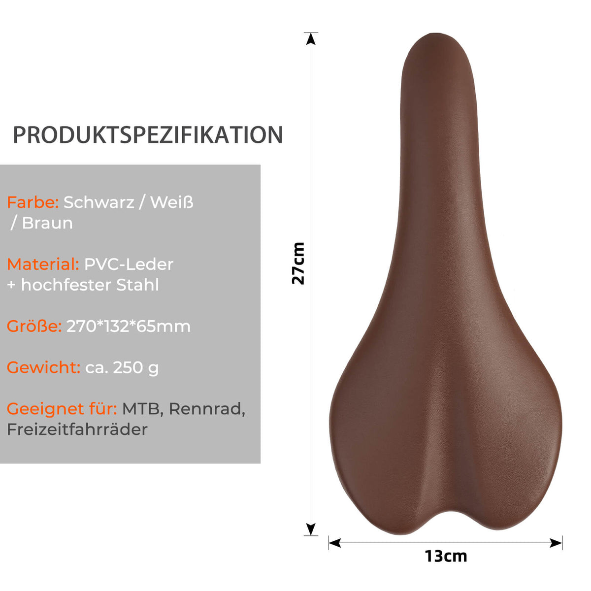 rennrad sattel 13 cm Fahrradsattel Ergonomisch Wasserabweisend – ROCKBROS-DE Material:Acrylic 3 Series (E92 / E93) What's the Best Gear