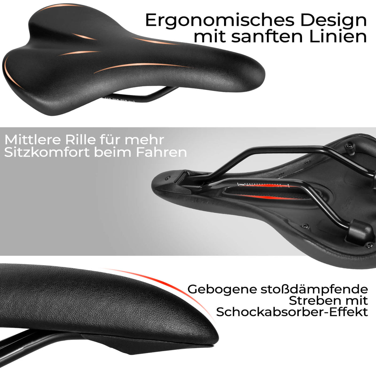 fahrradsattel перевод Rennrad Sattel Fahrradsattel Ergonomisch Wasserabweisend – ROCKBROS-DE