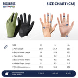 Road To Sky Fahrrad Handschuhe Frühling Sommer