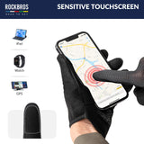 Road To Sky Fahrrad Handschuhe Frühling Sommer