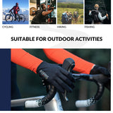 Road To Sky Fahrrad Handschuhe Frühling Sommer