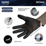 Road To Sky Fahrrad Handschuhe Frühling Sommer