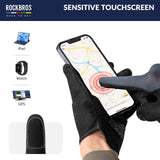 Road To Sky Fahrrad Handschuhe Frühling Sommer