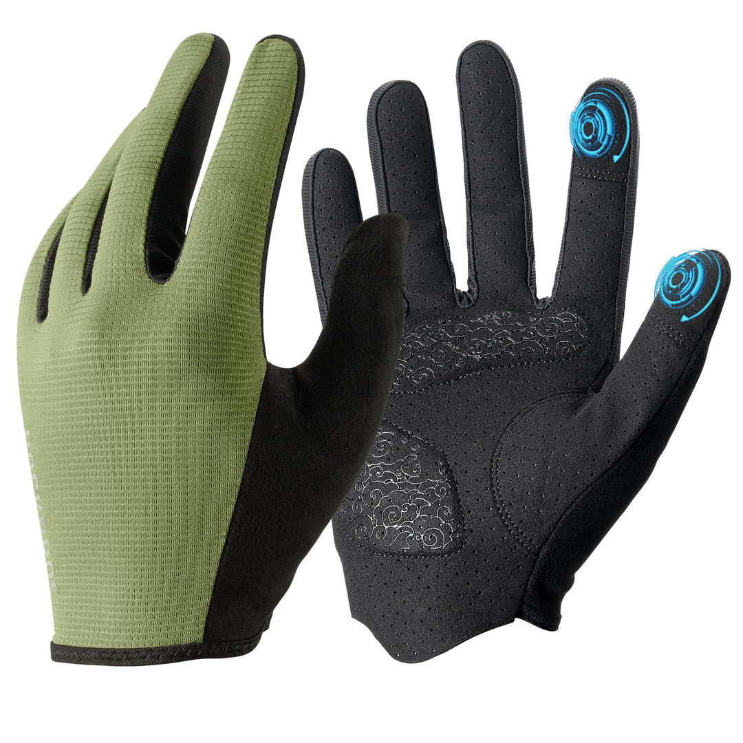 Road To Sky Fahrrad Handschuhe Frühling Sommer – ROCKBROS-DE