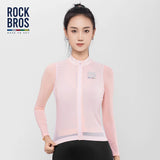 ROCKBROS Damen Ultra‑Leichtweste – Road to Sky Edition