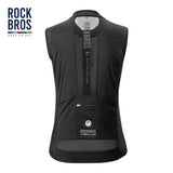 ROCKBROS Damen Ultra‑Leichtweste – Road to Sky Edition