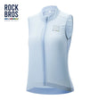ROCKBROS Damen Ultra‑Leichtweste – Road to Sky Edition