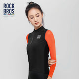 ROCKBROS Damen Ultra‑Leichtweste – Road to Sky Edition