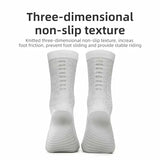 ROAD TO SKY Fahrradsocken – Schnelltrocknend, atmungsaktiv, Unisex
