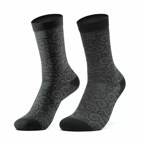 ROAD TO SKY Fahrradsocken – Schnelltrocknend, atmungsaktiv, Unisex