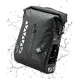 ROAD TO SKY Gepäckträgertasche – Wasserdichte Fahrradtasche