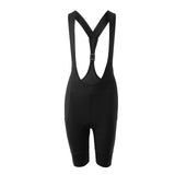 Road-to-Sky Damen-Radlerhose mit Trägern