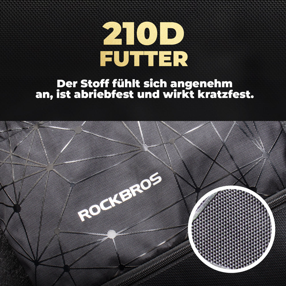 Rucksack mit Kordelzug Turnbeutel Kordelzugbeutel Sportbeutel 9L